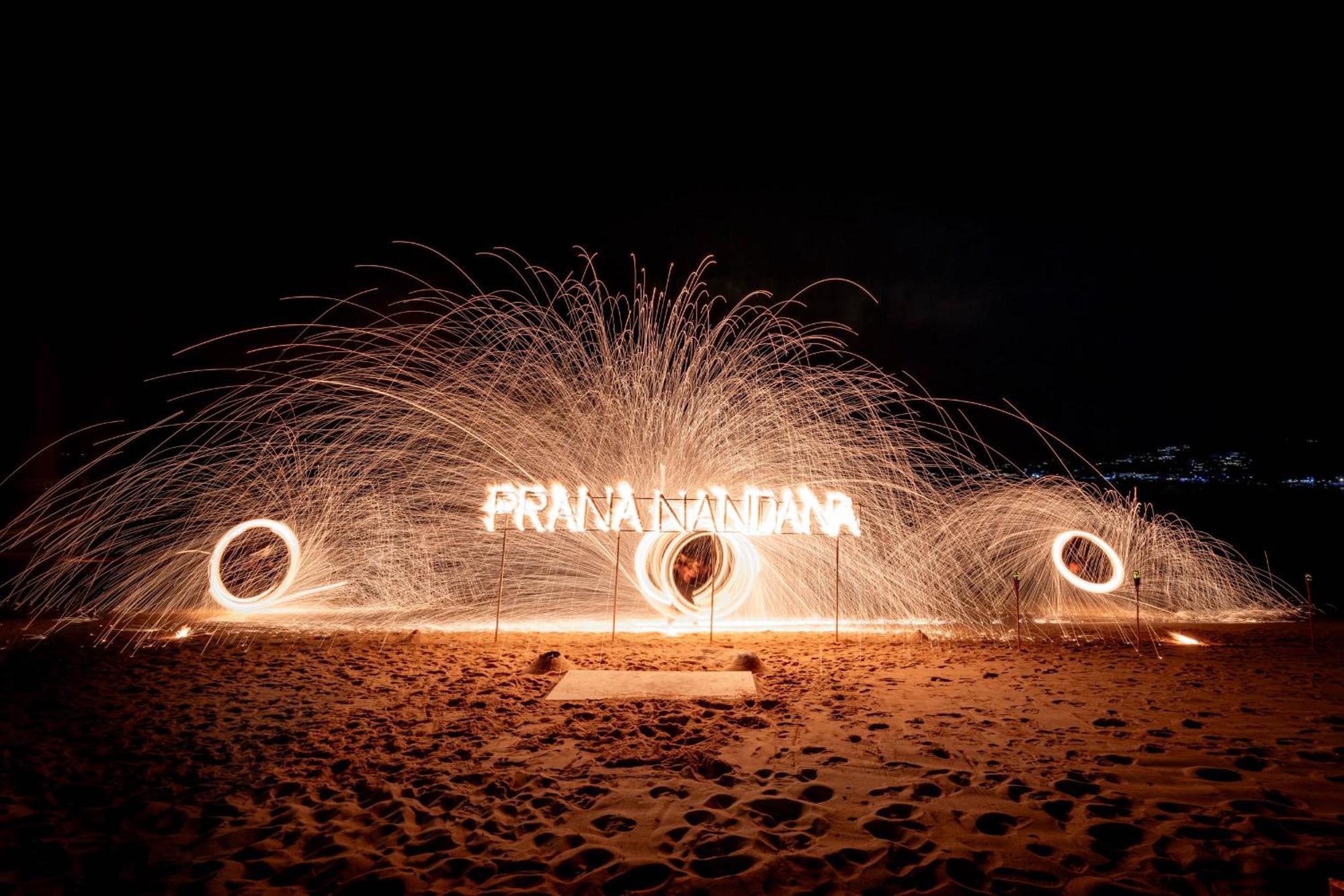 Prana Resort Nandana Bangrak pláž Exteriér fotografie