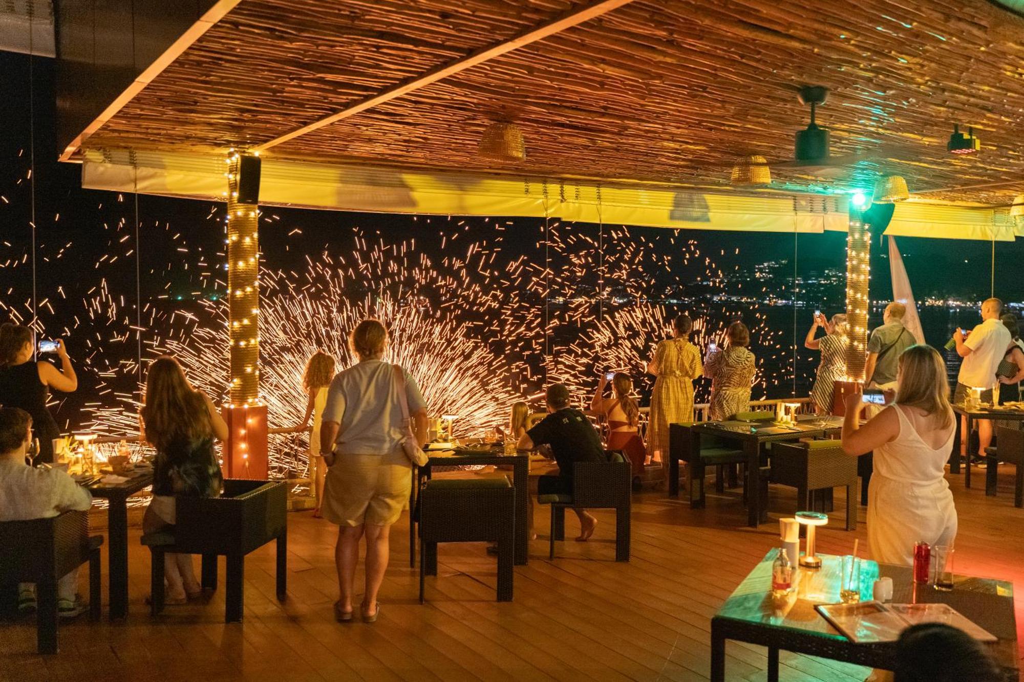 Prana Resort Nandana Bangrak pláž Exteriér fotografie